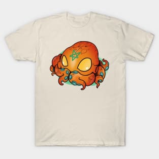 octopus T-Shirt